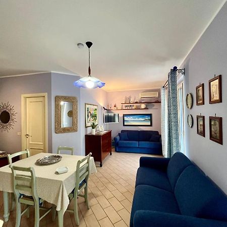 Sapore Di Sale, Capo D'Orlando Apartment ภายนอก รูปภาพ